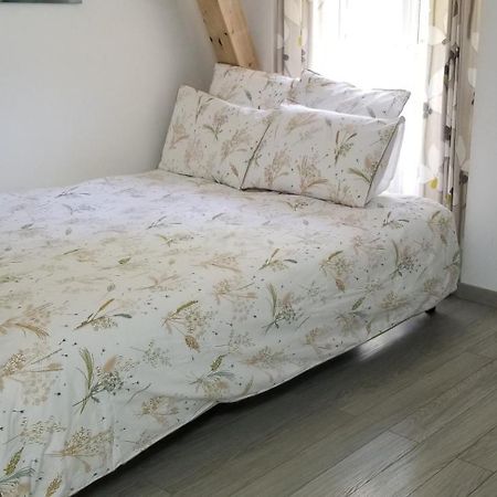 Moulin De L'Hoste Otel Larzac Dış mekan fotoğraf